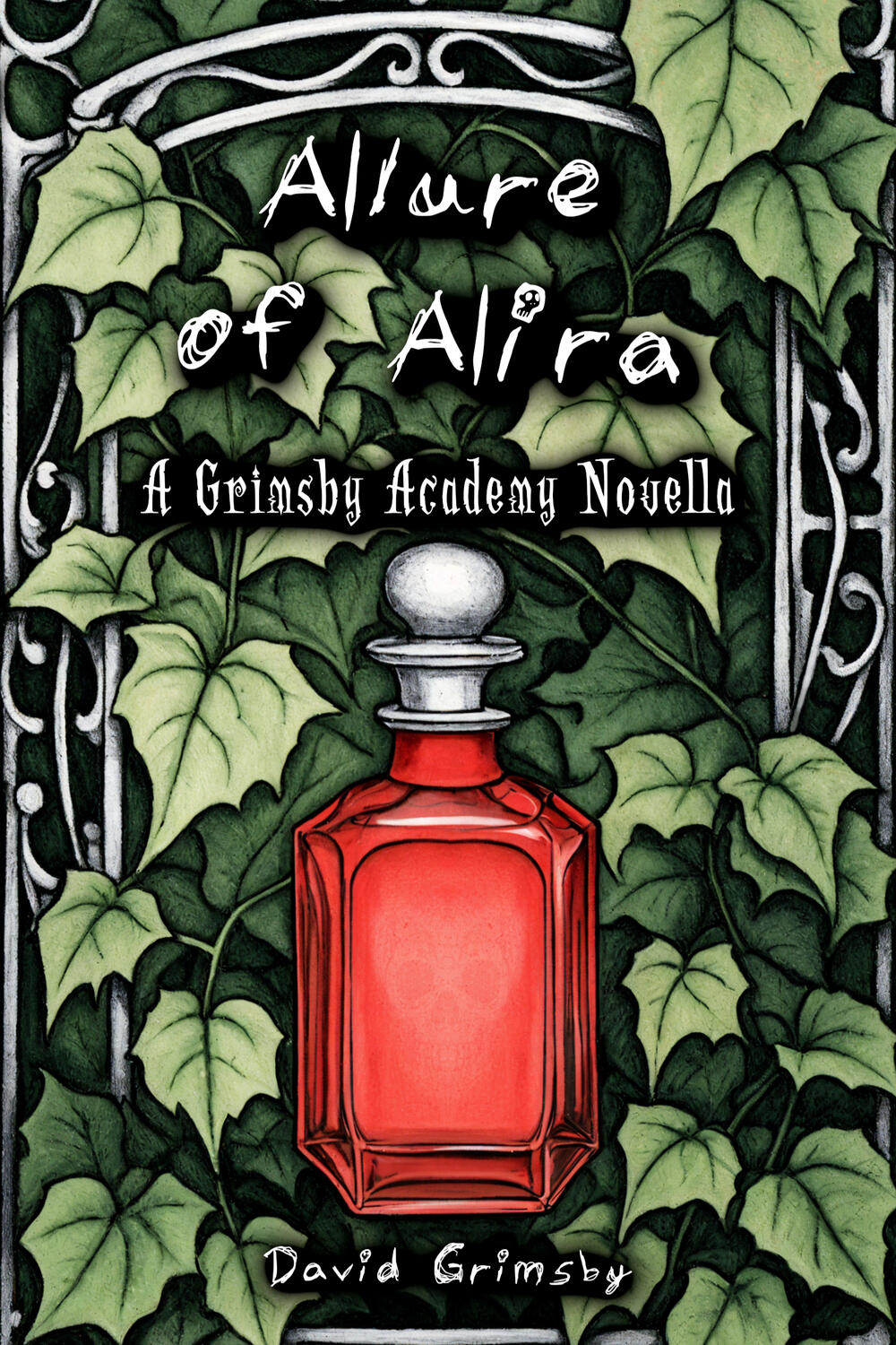 Allure of Alira Allure of Alira